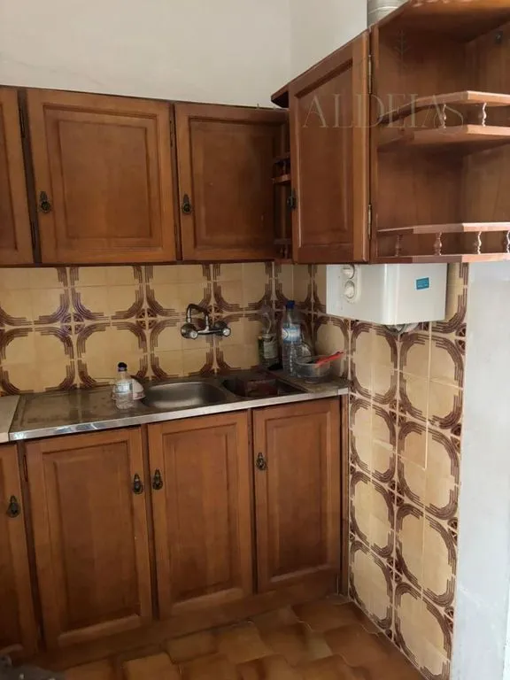 Cucina - Luxury Flat with River View in Lisbon