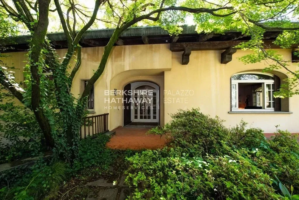 Extérieur - Luxury Villa with Pool in Cassano Magnago