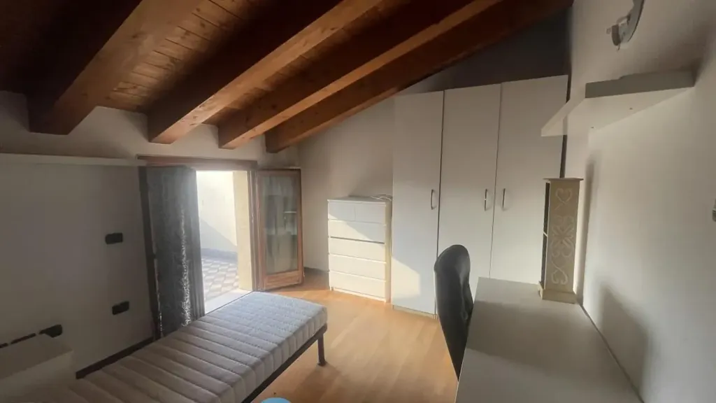 Chambres - Quadrifamiliare Villa with Terraces in Noventa Padovana