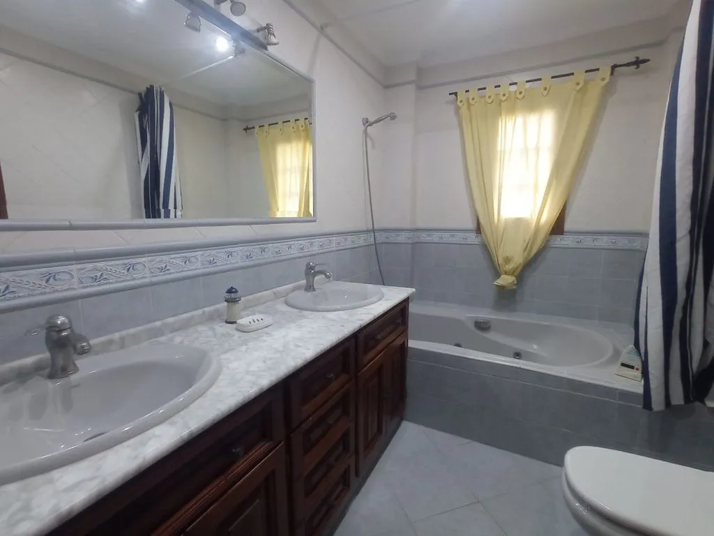 Vannitoad - Detached House with Pool in Mijas