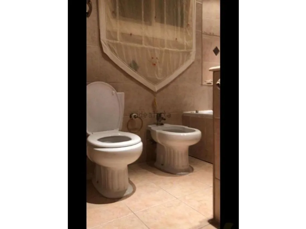 Salles de bain - 7-Room Apartment in Central Elche