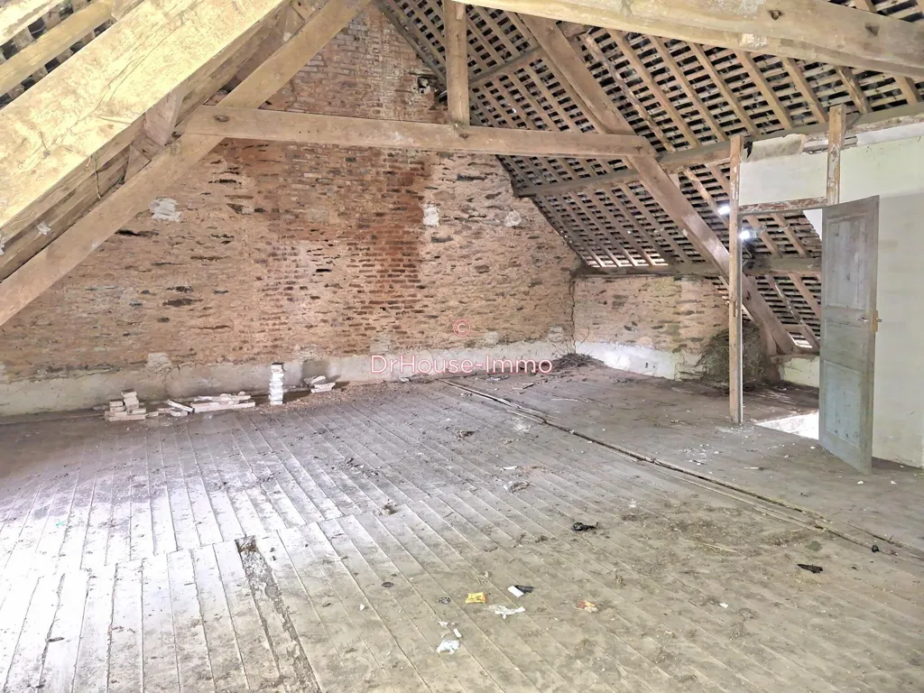 Toad - Stone House to Renovate in Masserac Centre