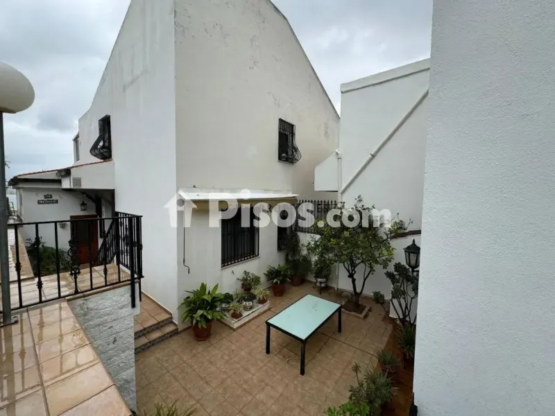 Aed - Chalet with Sea Views in Cap Blanc