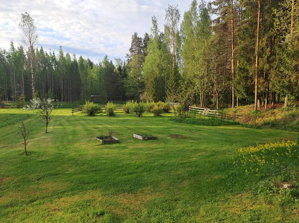 Aed - Detached House with Sauna in Loviisa