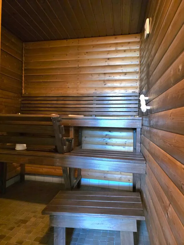 Stanze - Two-Storey House with Sauna in Kalajoki