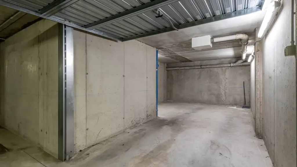 garage
