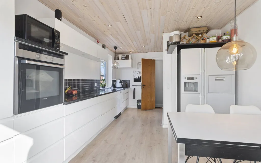 Maison 7 pièces à Sindal