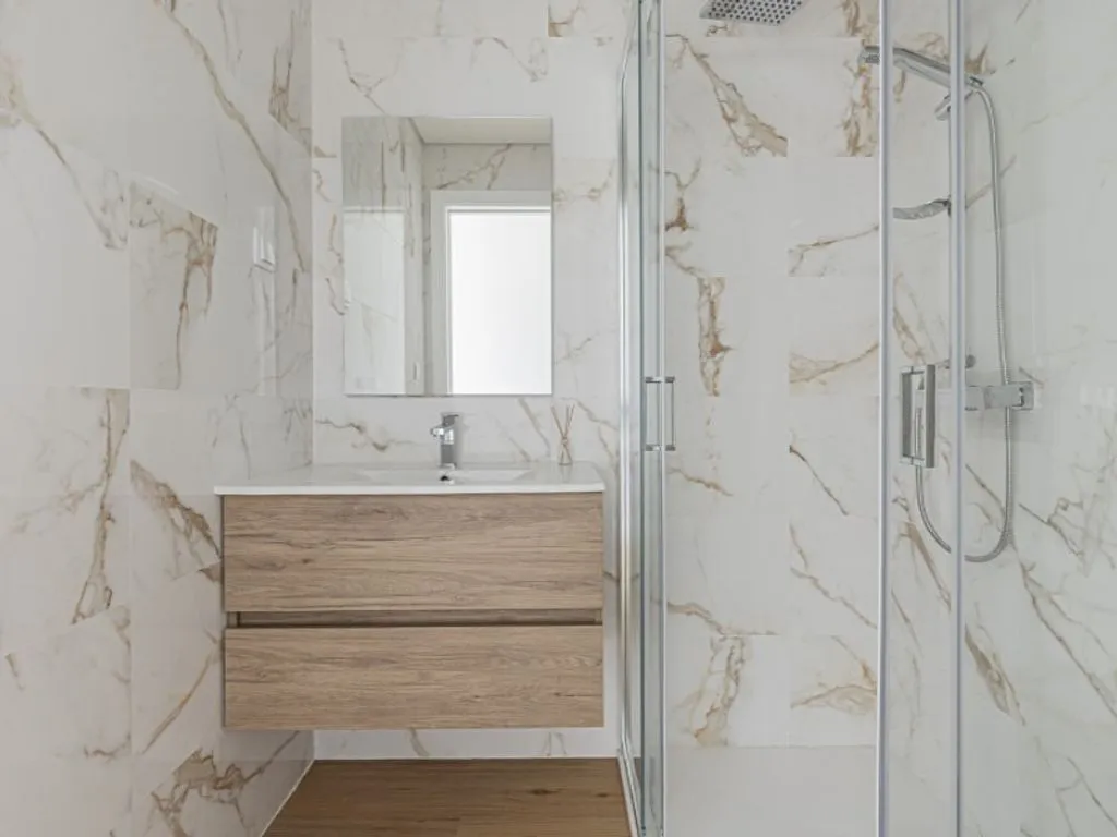 Vannitoad - Luxury T3 Flat in Mafra, Lisbon