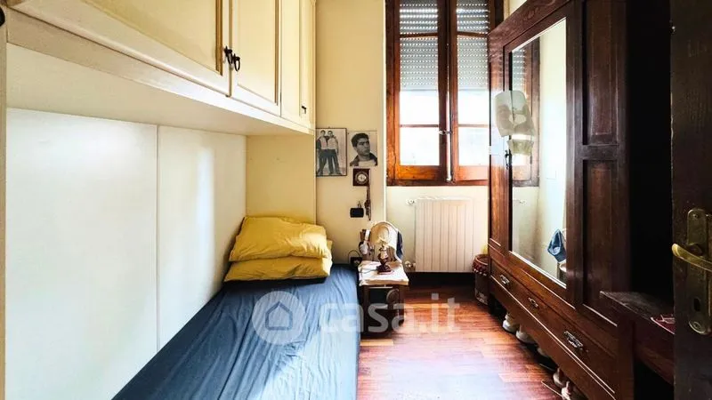Bedrooms - Rearranged Apartment with Terrace in Cagliari