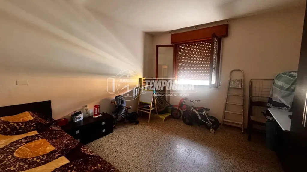 Magamistoad - Two-Level Apartment with Terrace in Comacchio Centre