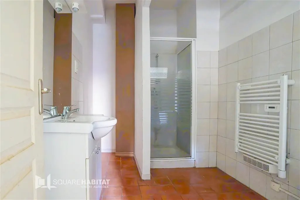 Maison 4 pièces à Mirande