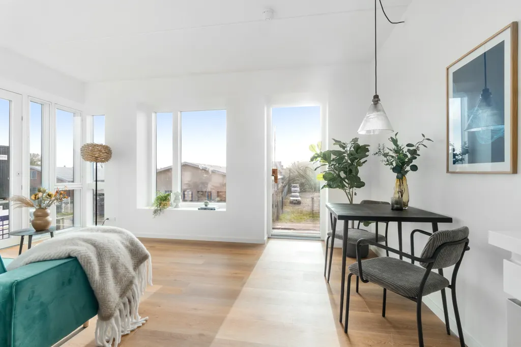 Séjour - Modern Student Apartments in Risskov, Aarhus