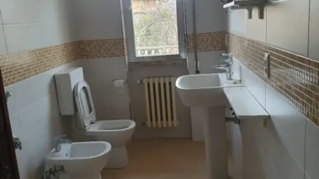 Salles de bain - Appartement 3 pièces à IT