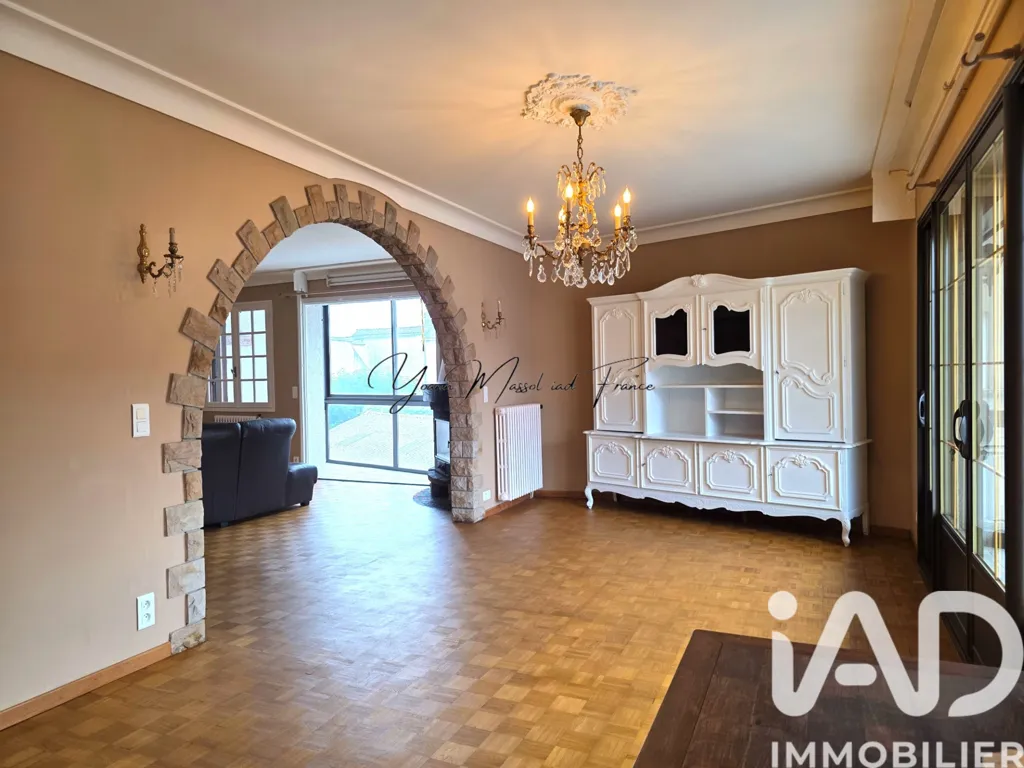 Elutuba - Maison with Fireplace in Réquista