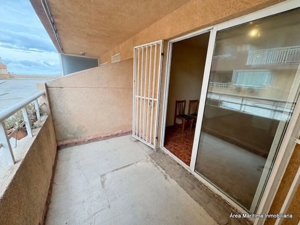 Balcon - Loft with Pool and Terrace in Oropesa