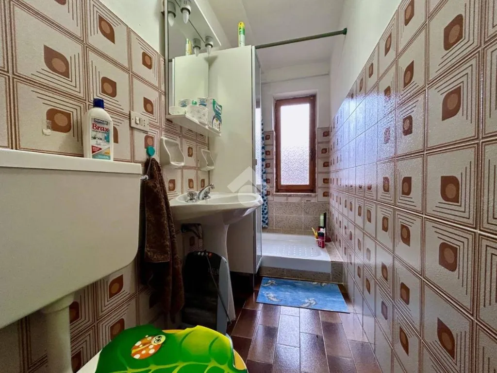 Vannitoad - Semi-Detached Villa with Garden in Condove