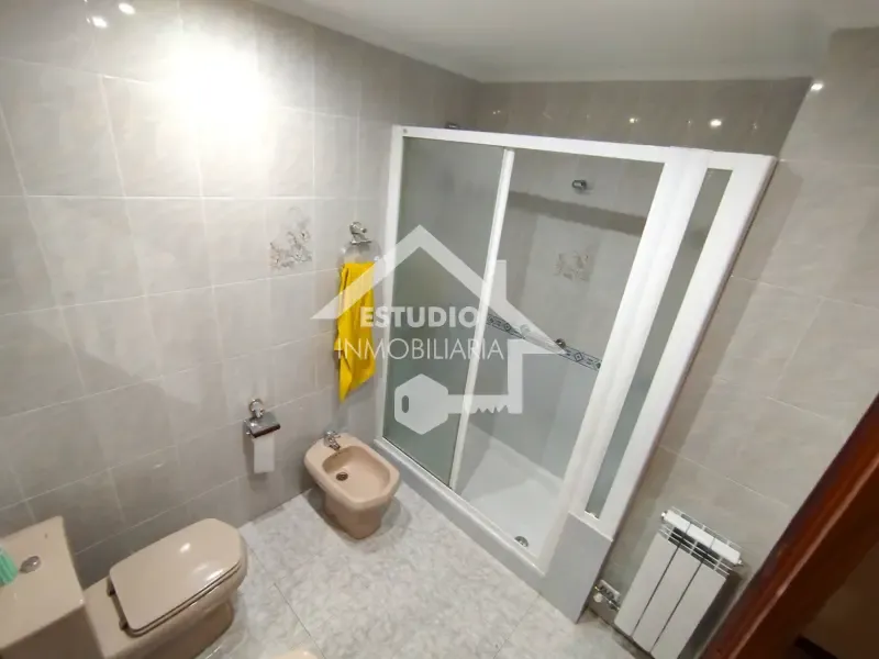 Bagni - Central Flat with Parking in Viana