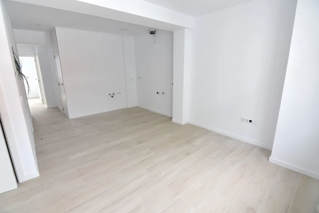 Toad - New Flat with Terrace in Esteiro, Ferrol