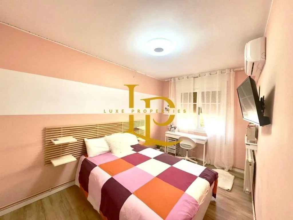 Chambres - Luxury Duplex with Terrace in Cerdanyola del Vallès
