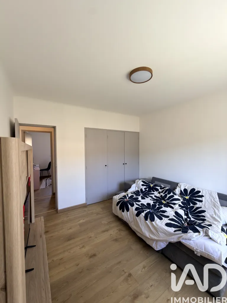 Camere da letto - Renovated Maison with Terrace in Aubagne