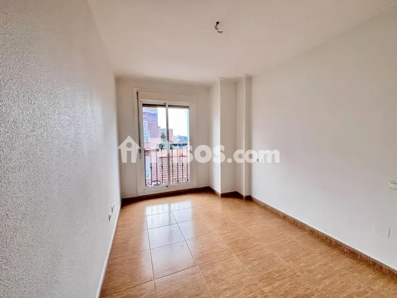 Toad - Semi-Detached Apartment with Sea Access in Guardamar