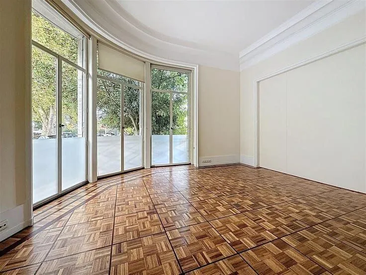 Elutuba - Apartment with Avenue Louise View in Brussels