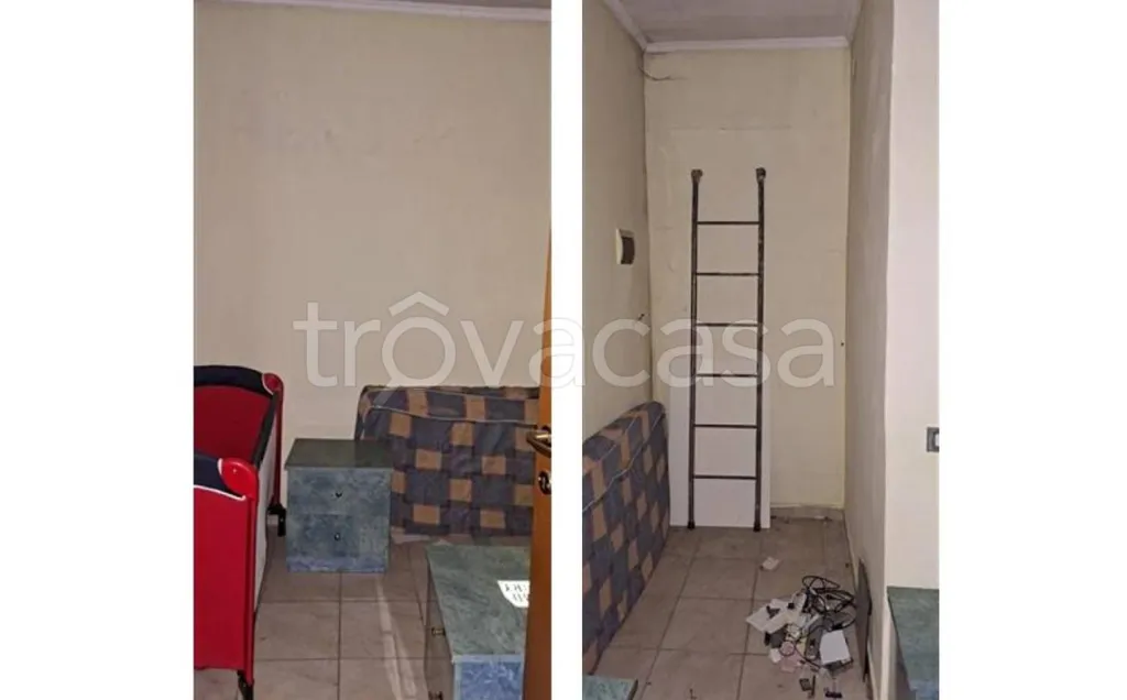 Séjour - Apartment with Sea View in Urbino