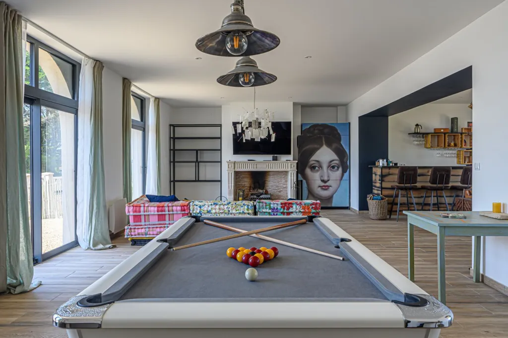 Stanze - Luxury Oceanfront Villa in Mesquer