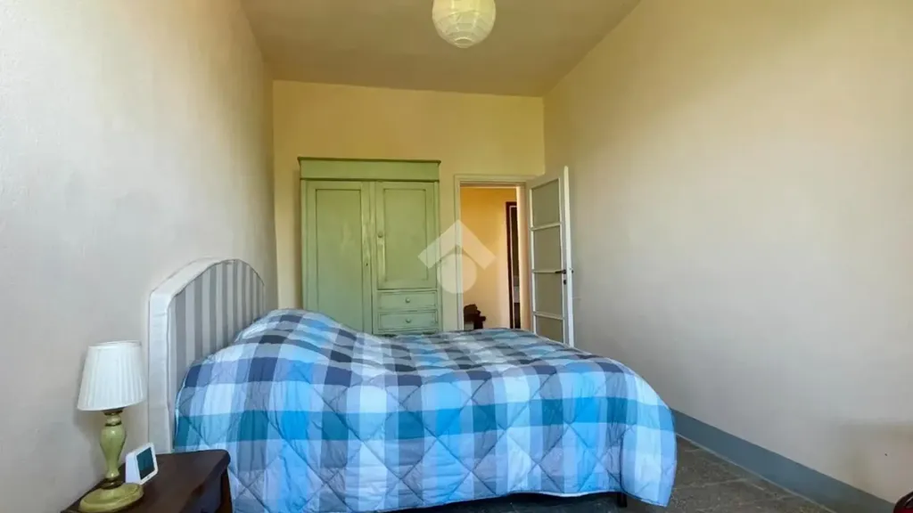 Chambres - Rustic Villa with Panoramic Views in Barbiana