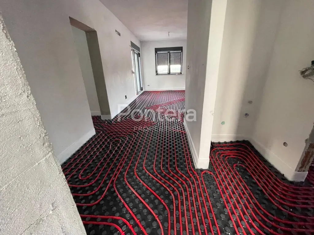 Esik - Triplex House with Sea View in Bakar