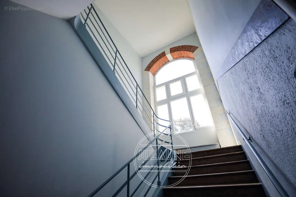 Appartement 4 pièces à Limoges