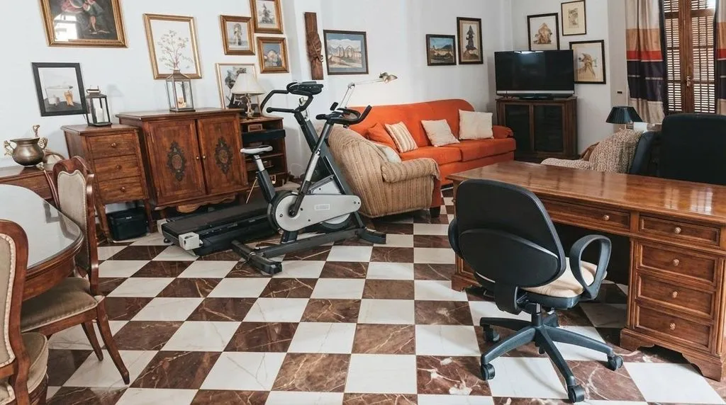 Salle à manger - Historic Townhouse with Pool in Córdoba