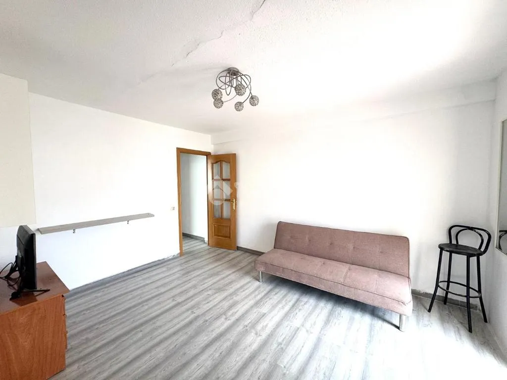 Elutuba - Apartment with Balcony in Almería
