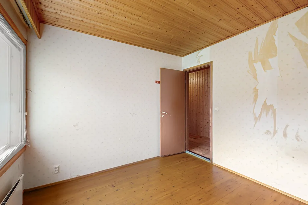 Stanze - Unique Lakeside Cottage with Teno River View in Utsjoki