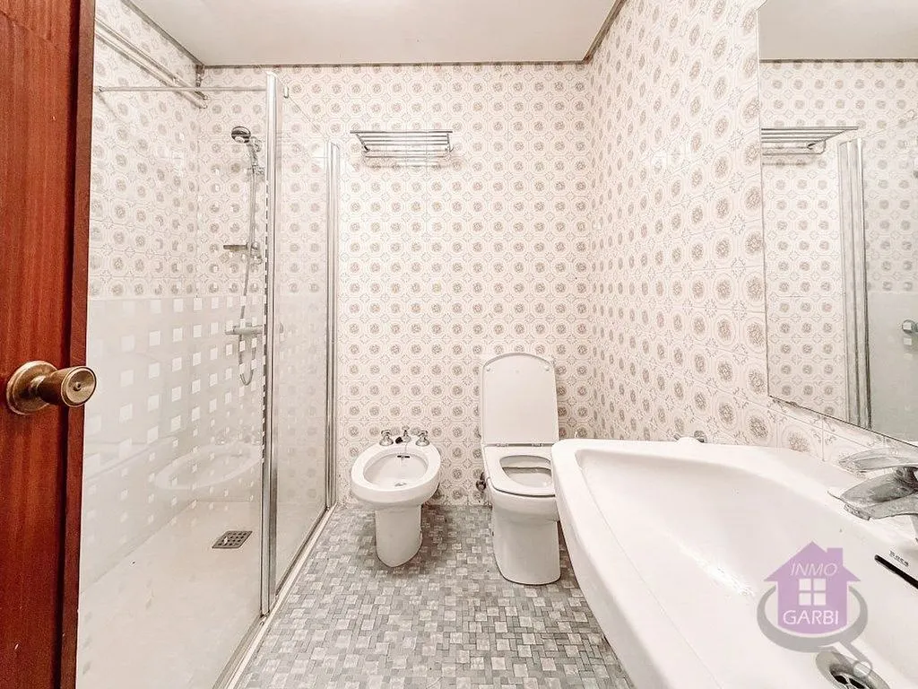 Vannitoad - Bright Flat with Terraces in Santiago Centre