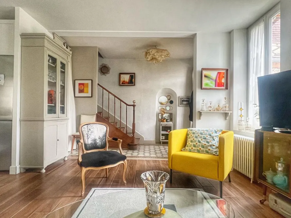 Elutuba - Completely Renovated House in Maintenon Centre