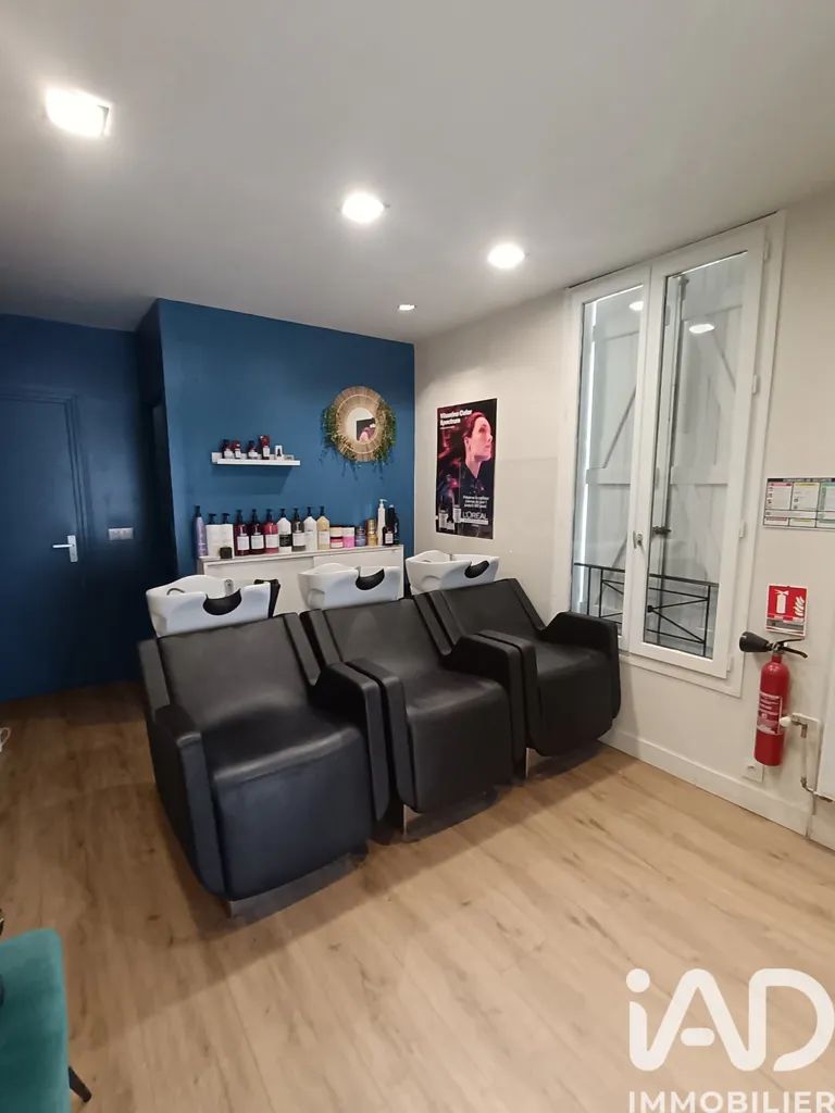 Stanze - Coiffure Salon in Noisy-le-Grand