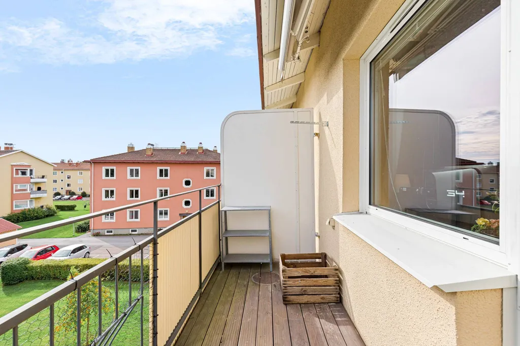 Appartement 2 pièces à Uppsala kommun
