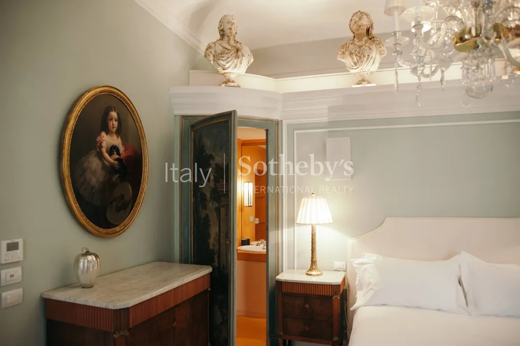 Magamistoad - Renovated Apartment with Terrace in Oltrarno