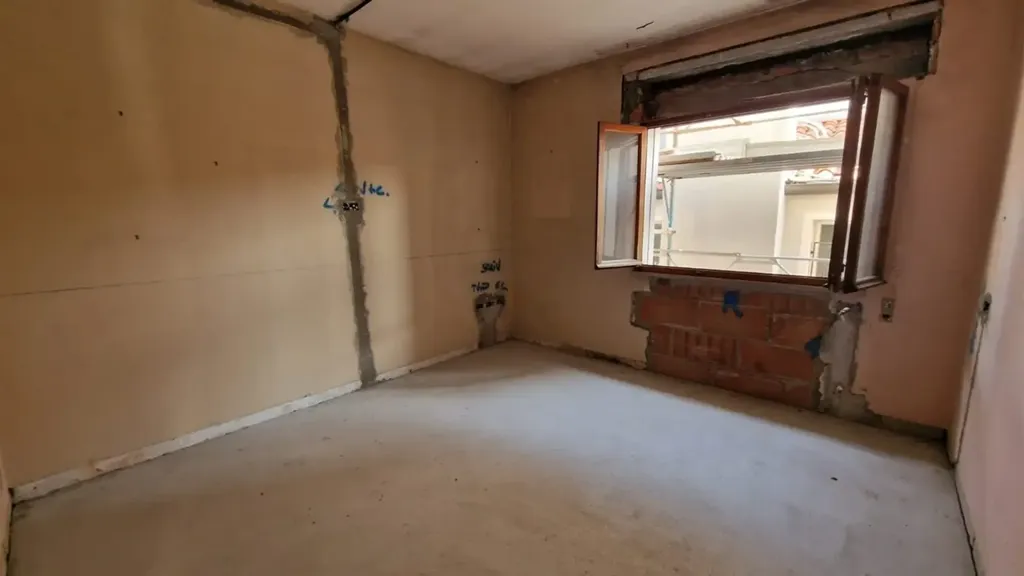 Pièces - Modernised Apartment with Terrazzo in Chioggia