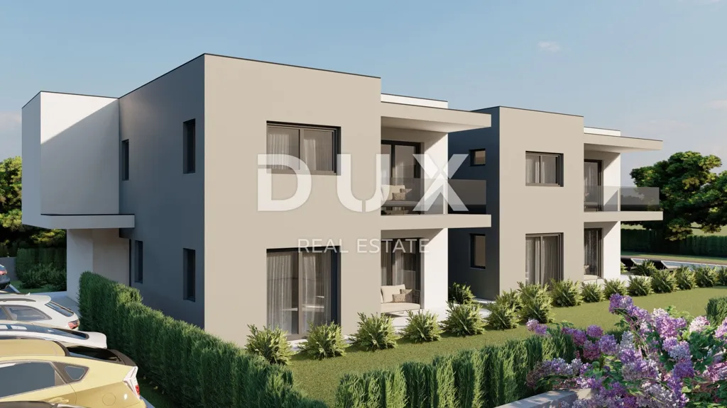 Apartment with Pool in Istra, Poreč