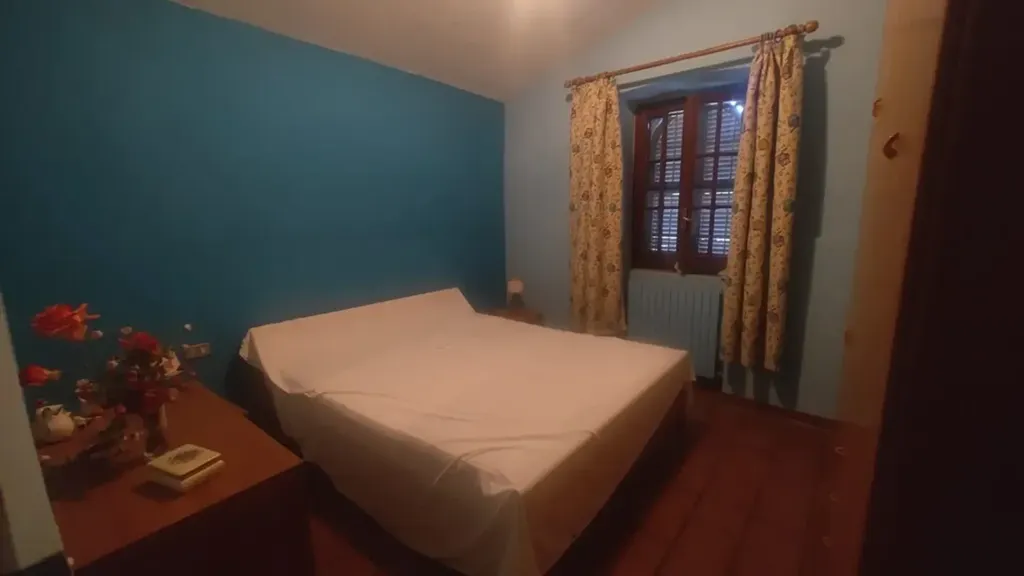 Magamistoad - Bifamiliar Villa with Sea View in Vasto