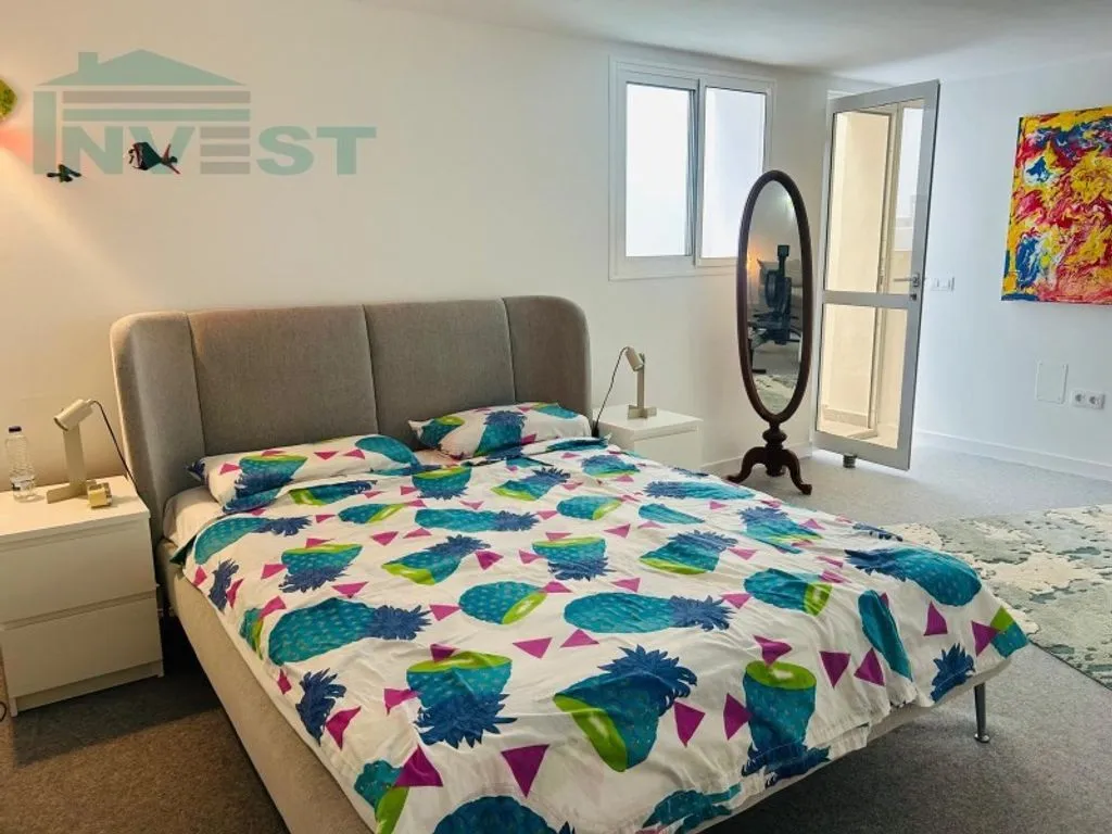 Magamistoad - Luxury Villa with Beach Access in Adeje