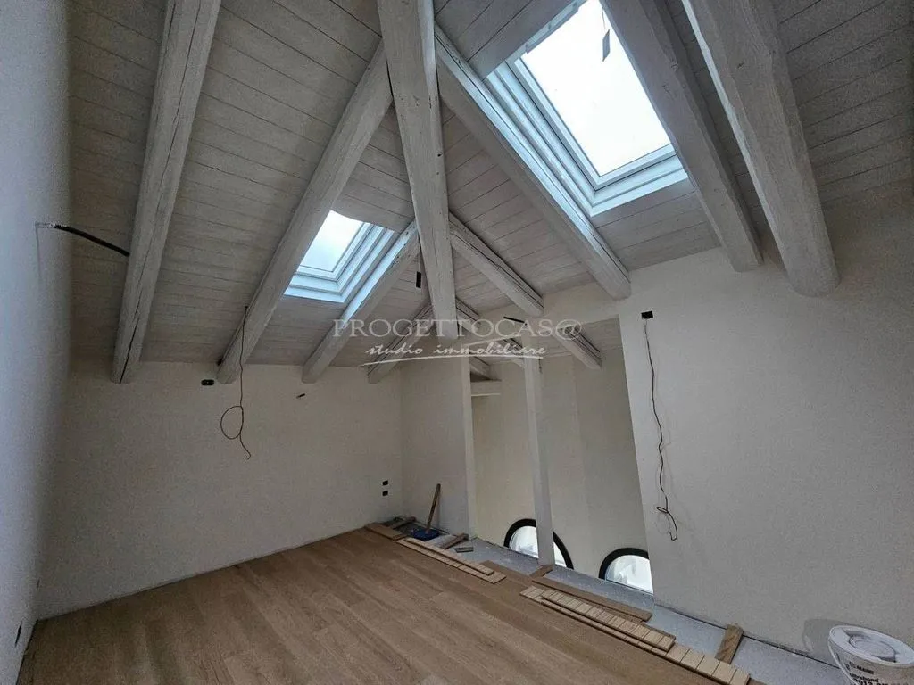Toad - Luxury Duplex Flat in Historic Villa, Mirano
