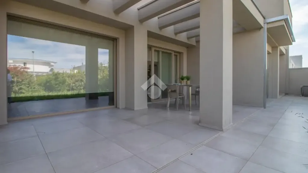 Terrasse - Luxury Villa with Pool in Sala, Cesenatico