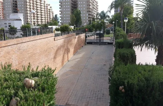 Aed - Garage Space in Oropesa del Mar, Castellón