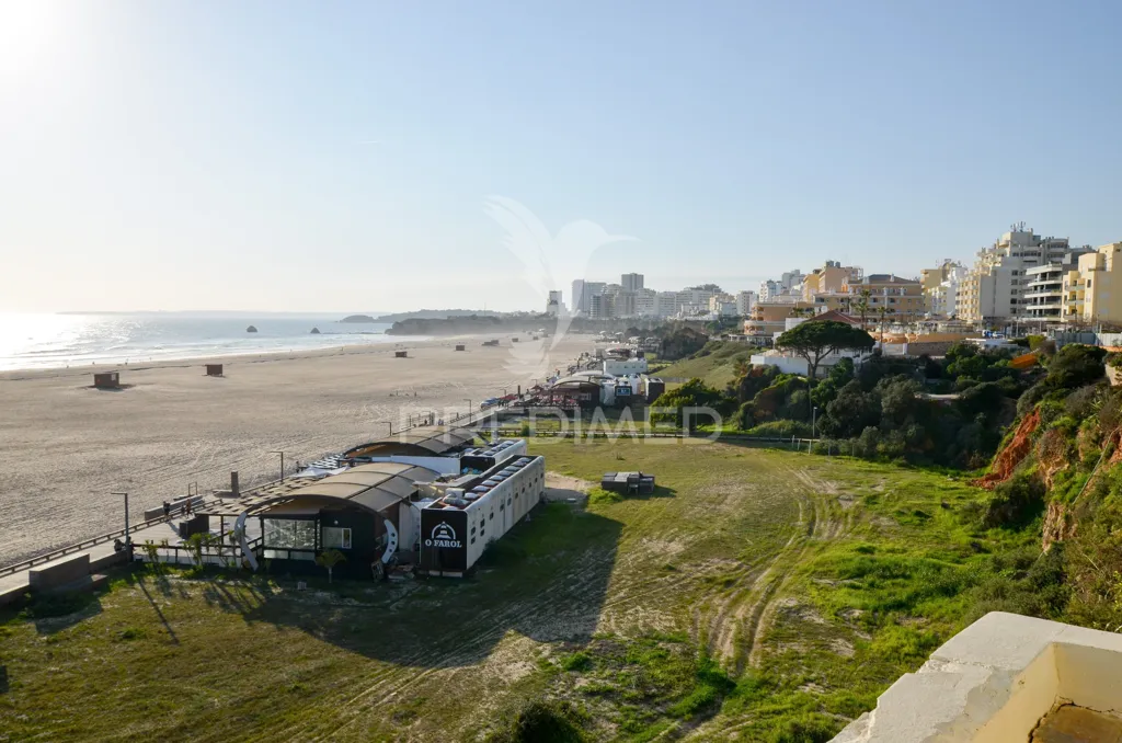 Balcone - Development Land with Beach Proximity in Portimão