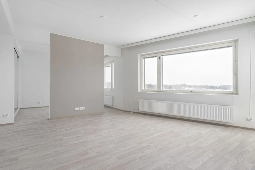 Toad - Compact Apartment with Balcony in Vermonniitty, Espoo