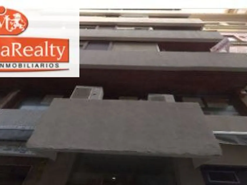 Extérieur - Fully Renovated Flat with Garage in Albacete
