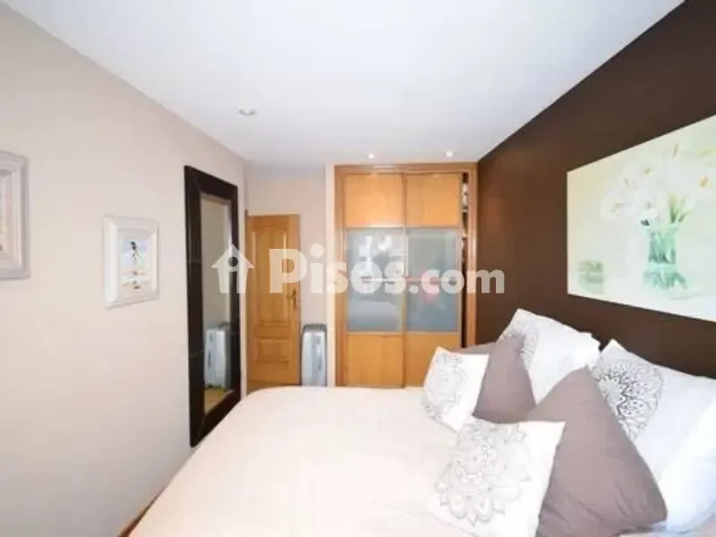 Camere da letto - Seafront Flat with Garage in Rúa Loyos